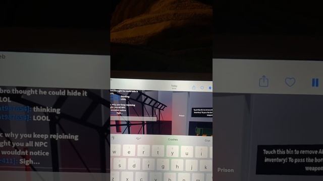 Roblox (crab rave) music code to this is in the video shout out to everyone in this video ? смотреть онлайн