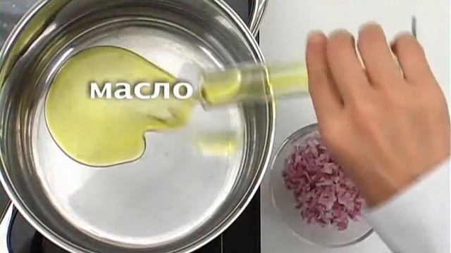 Суп из мидий. смотреть онлайн