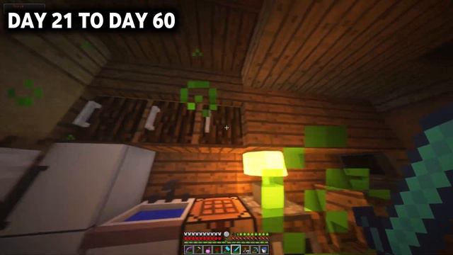 I Spent 100 Days in a SCP HORROR LANDS and Here s What happened {HINDI} смотреть онлайн
