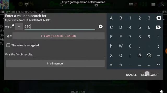 Fallout Shelter Gameguardian 2021 смотреть онлайн