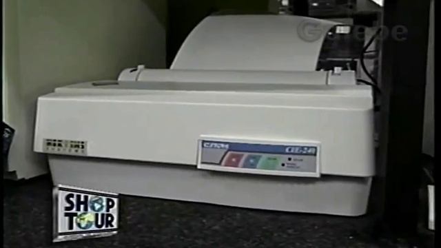 NACIONAL TV GUILHERME GALEBE 18 02 1995 1 смотреть онлайн