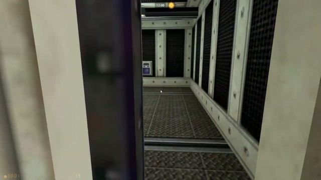 Operation: Lambda (Part 3) смотреть онлайн