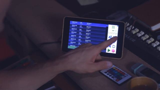 A free & open-source MIDI recorder for composers w/ Raspberry Pi смотреть онлайн