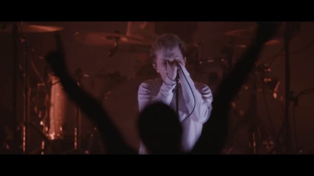 Nothing But Thieves - Particles (Live At The Roundhouse)
