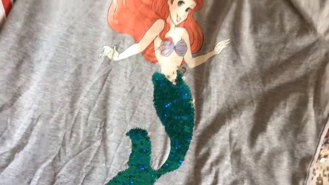 Disney HAUL: вещички дисней! #2 смотреть онлайн