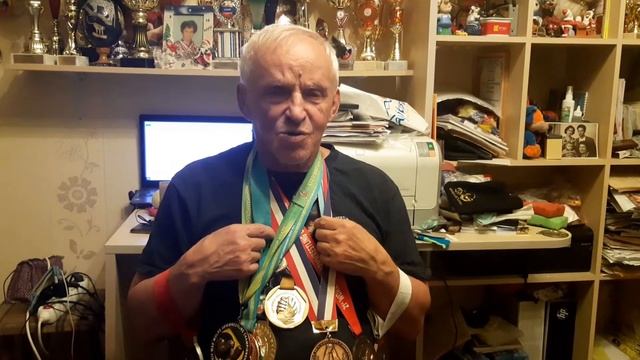 Личные истории Виктора Зайцева. смотреть онлайн