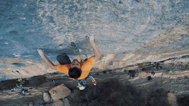 First Days on Bibliographie - The Climbing Diaries #11 смотреть онлайн