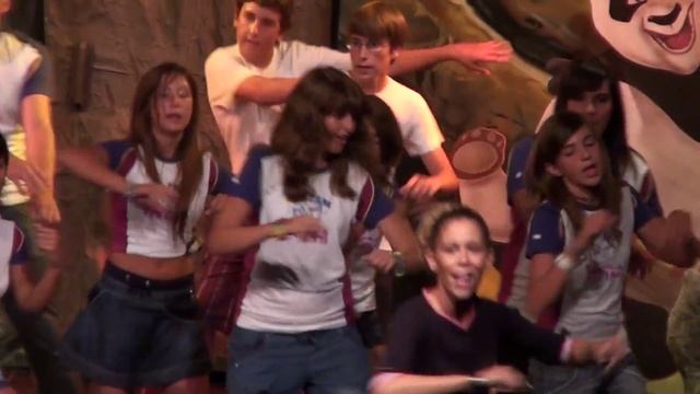 Sigla Tanka 2009 Junior Club смотреть онлайн