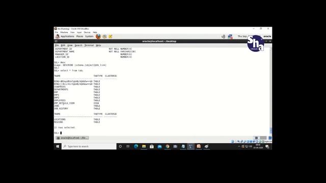 SQL Join ! SHA Infotech ! смотреть онлайн