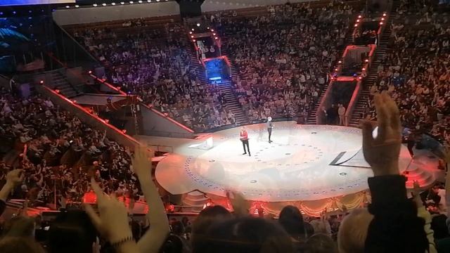 Цирк на Вернадского. Большой Московский цирк! смотреть онлайн