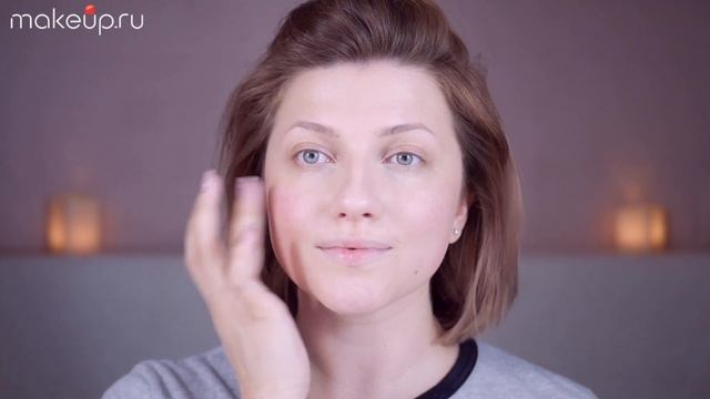 Макияж yoga skin: видеоурок смотреть онлайн