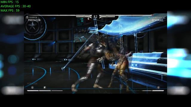 Mortal Kombat XL | LOW END PC CONFIG | INTEL HD 4000 | 4 GB RAM | I3 |