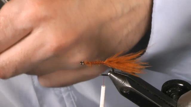Worm fly and streamer трансляция по вязанию мушек смотреть онлайн