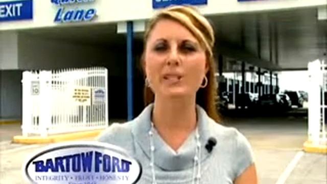 Bartow Ford Company Quick Lane Tire & Auto Service Center смотреть онлайн