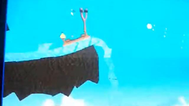 Angry birds breakfast 1 ep.1 смотреть онлайн