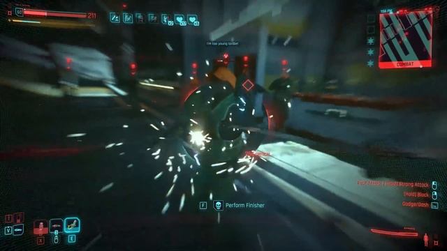 The MOST POWERFUL Sandevistan Build in Cyberpunk 2077 2.0! смотреть онлайн