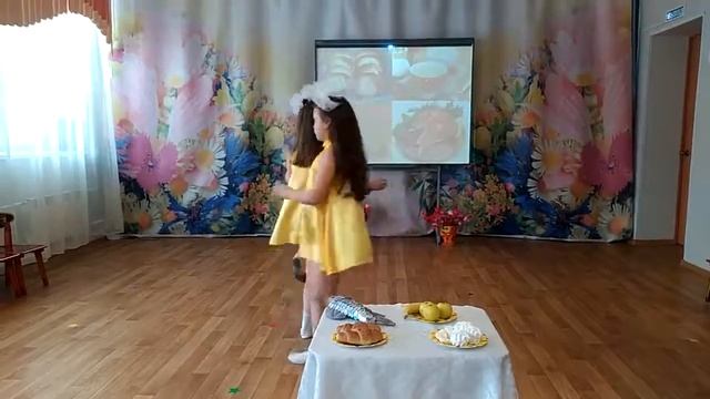 "Булочки и плюшки" сл. и муз. Т.Бокач смотреть онлайн