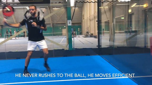 5 Drills To Improve Corner Defence! #PT21 W/ U.Maarsen & MoveQ смотреть онлайн