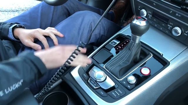 2017 Audi RS7 Performance | Review