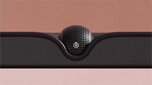 Devialet Dione - All-in-one soundbar смотреть онлайн