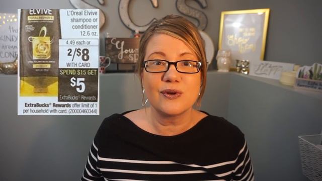 CVS & WALGREENS UPDATES (1/19 - 1/25) | WHAT YOU SHOULD KNOW! смотреть онлайн