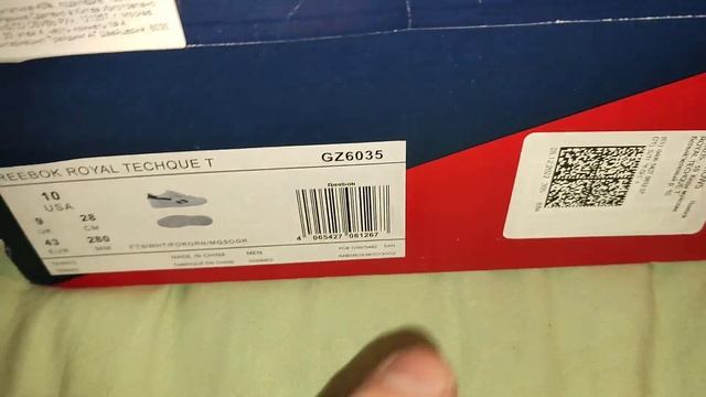 КРОССОВКИ из СПОРТМАСТЕР. ПАЛЬ или ОРИГИНАЛ. ПРОВЕРКА КРОССОВОК Reebok и PUMA смотреть онлайн
