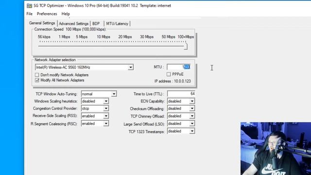 How to Speed up your Internet! Boost Your Download And Upload Speed!!! смотреть онлайн