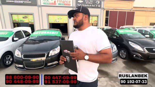 AVTO KREDIT 2023 YILLIK 14% BOSH TO'LOV 10% 20% смотреть онлайн