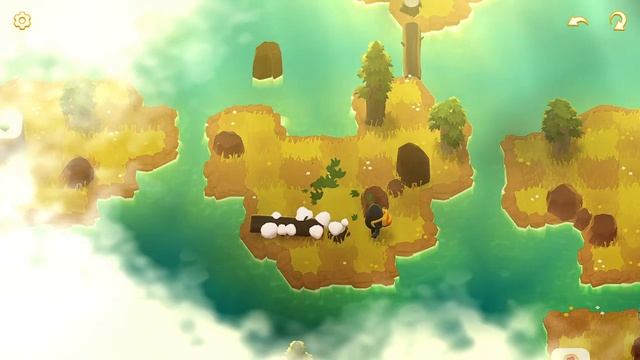 A Monster's Expedition Walkthrough Solution Puzzle Game Part 1 смотреть онлайн
