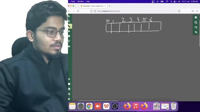 Learn Everything about Competitive Programming in 60 Hrs | Prefix Sum and Sliding Window 1 смотреть онлайн