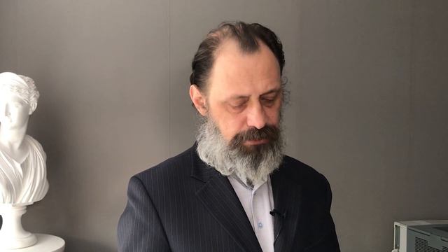 Сарбаш С.В. О новом издании "Элементарной догматики обязательств" смотреть онлайн