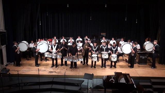2015 - Jesuit Spring Concert - 16. Cadence Pack смотреть онлайн