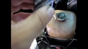 Замена контактов трамблёра ВАЗ классика ( пошаговая инструкция ).