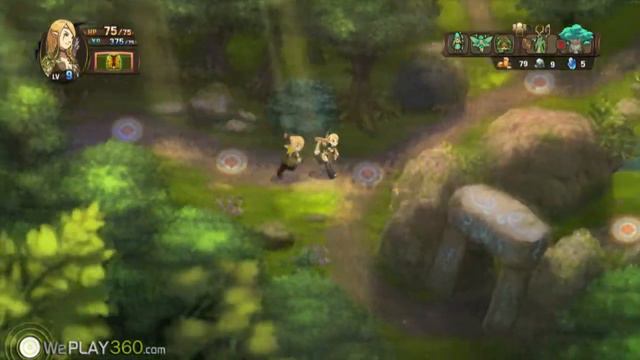 Might & Magic: Clash of Heroes - Trailer version Xbox 360 смотреть онлайн