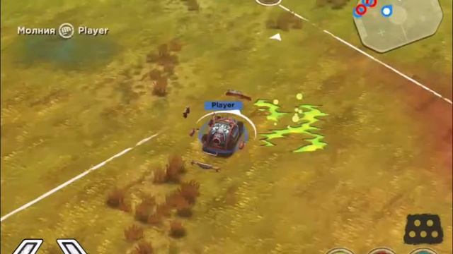 Игра Мультики про Боевые Машинки - Развлекаемся и Учим детские стихи | Умный ребенок смотреть онлайн