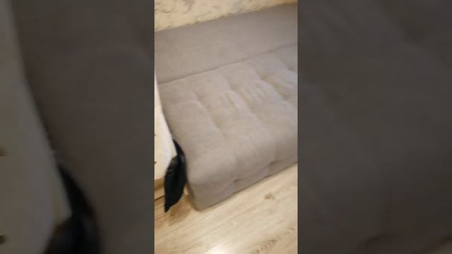 Диван Диван BOSS от много мебели УЖАС! смотреть онлайн