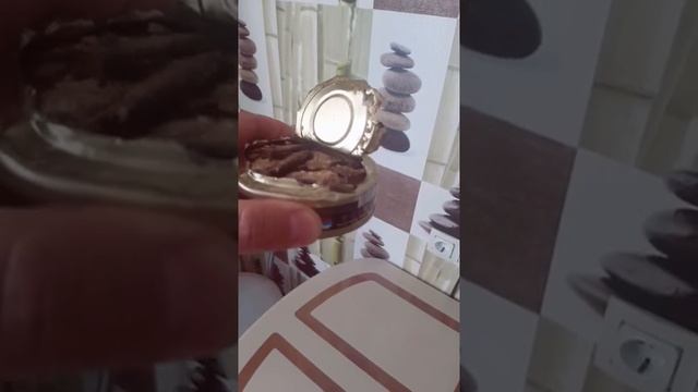 Попросил жену открыть шпроты смотреть онлайн