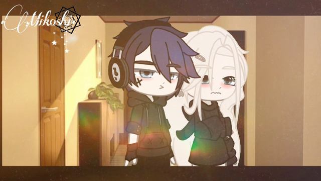 🎶||•°СЕРИАЛ°•||3/5||•°НАДЕЖДА УМИРАЕТ ПОСЛЕДНЕЙ°•||GCMM||by.Mikoshi||🎶 смотреть онлайн