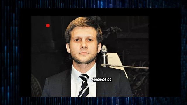 Случилось ночью! Ушел Борис Корчевников смотреть онлайн