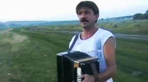 Владимир Белоглазов По тропинке снежком запорошенной