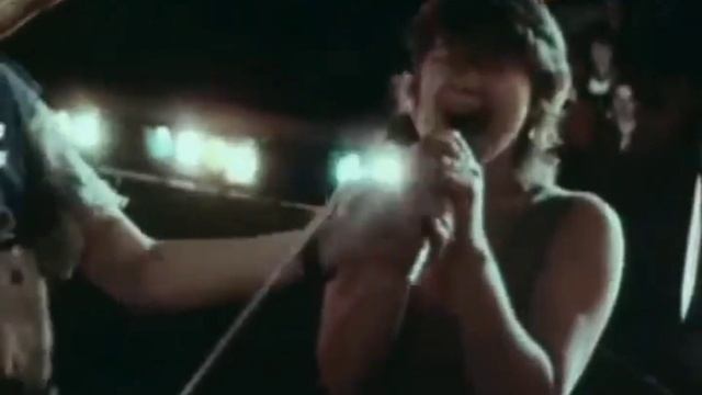 Культурная Революция и хз какая группа (цветные съёмки, 14.04.1988, ДК Чкалова)