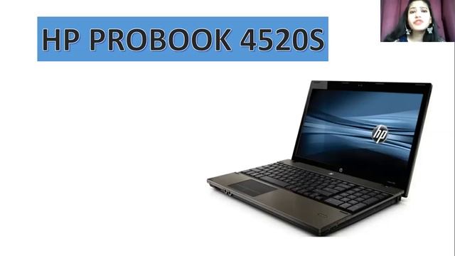 HP ProBook 4520S|| Specification|| Look|| Review смотреть онлайн