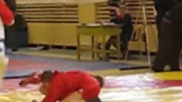 соревнование по самбо.... смотреть онлайн