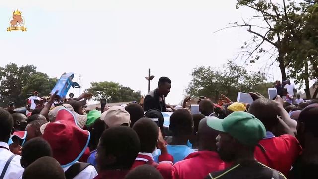 passion java visit mbare musika