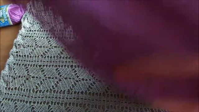 Женское летнее платье спицами и крючком из хлопка, из пряжи ромашка ??? ? ? ? смотреть онлайн