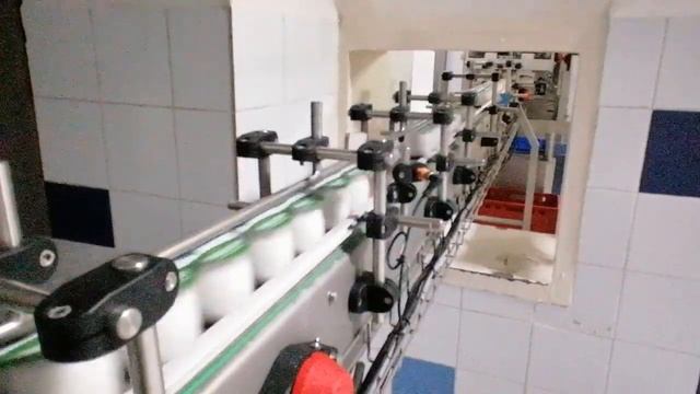 10 выпуск. Термостатный йогурт - в чем его особенность? смотреть онлайн