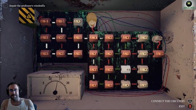 ADAM'S VENTURE ORIGINS Playthrough Gameplay - 1st 10 Episodes / Levels - XBOX ONE смотреть онлайн