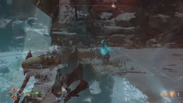 Why is Fenrir and Hel Reavers Together!? Theory God of War Ragnarok смотреть онлайн