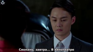 Воробей 1 сезон 49 серия