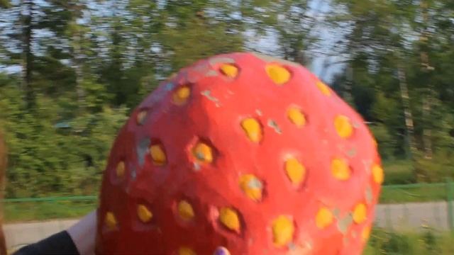 Город Байкальск клубника. смотреть онлайн